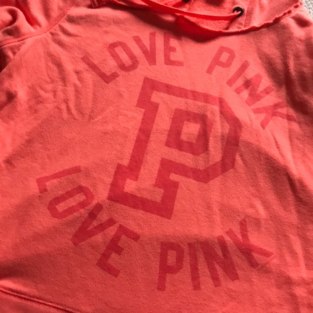 PINK Victoria Secret hoodie
